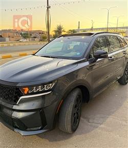 کیا سۆرینتۆ